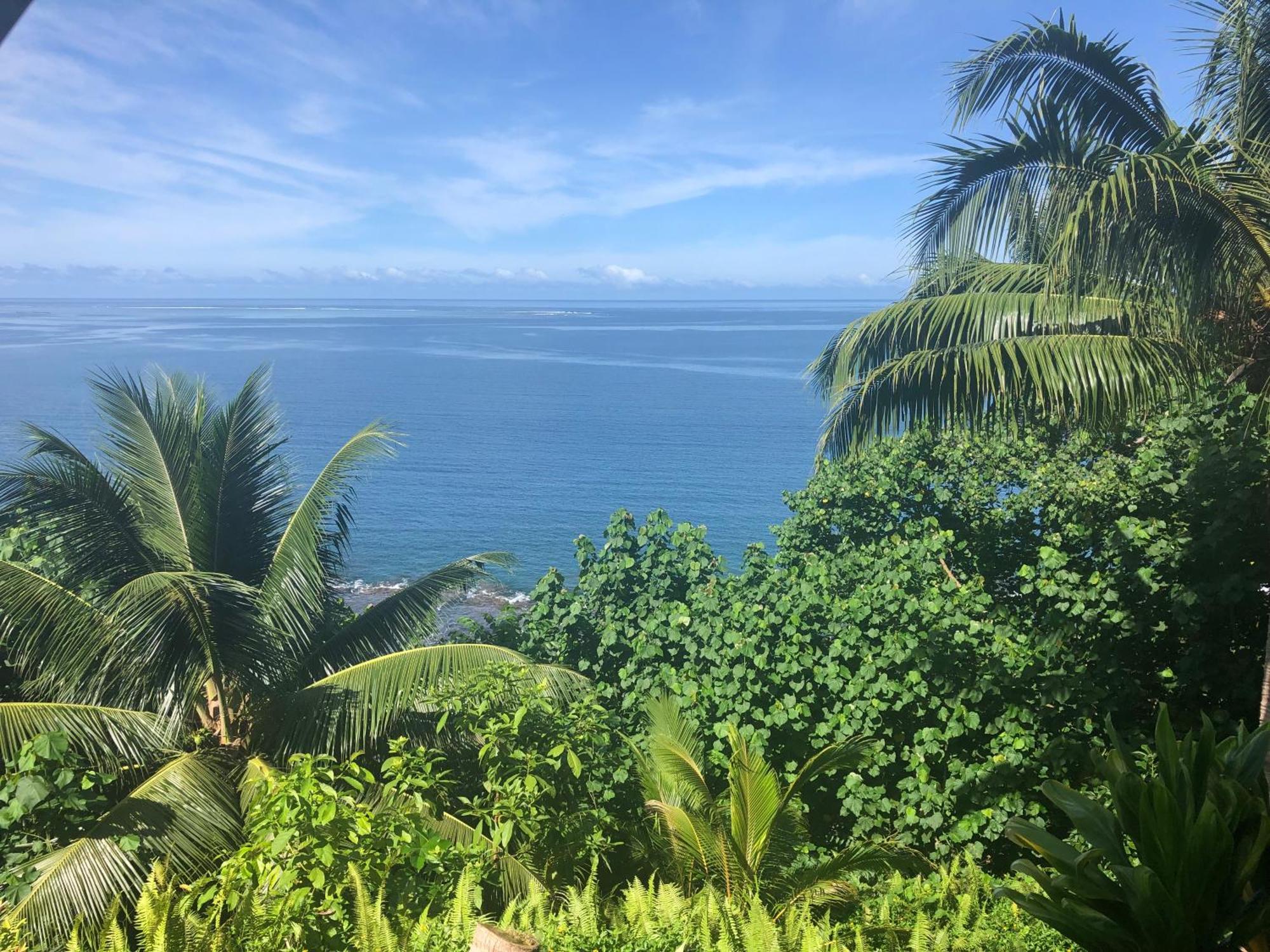 Maui Homestay Vue Ocean Exceptionnelle & Baleines En Saison Tohautu Εξωτερικό φωτογραφία