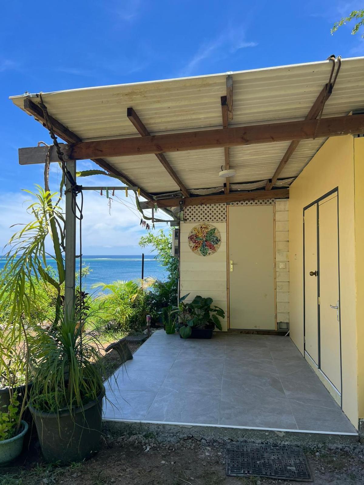 Maui Homestay Vue Ocean Exceptionnelle & Baleines En Saison Tohautu Εξωτερικό φωτογραφία