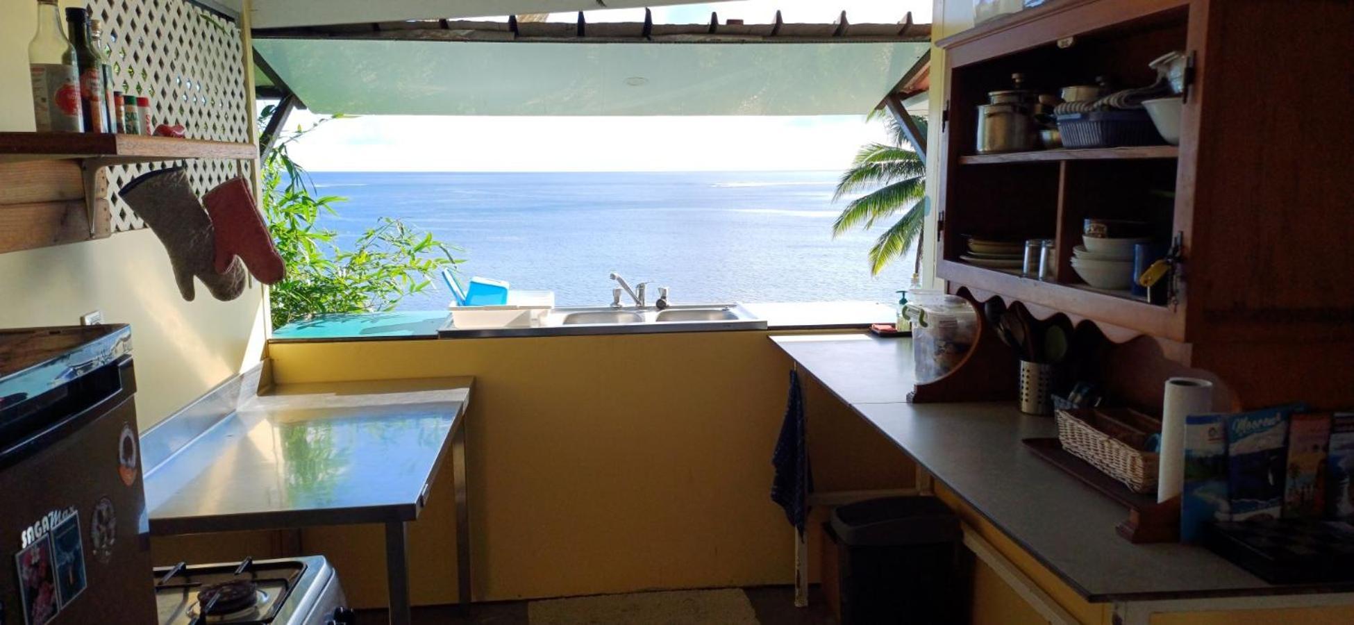 Maui Homestay Vue Ocean Exceptionnelle & Baleines En Saison Tohautu Εξωτερικό φωτογραφία