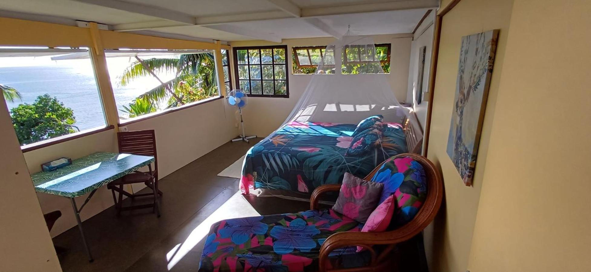 Maui Homestay Vue Ocean Exceptionnelle & Baleines En Saison Tohautu Εξωτερικό φωτογραφία